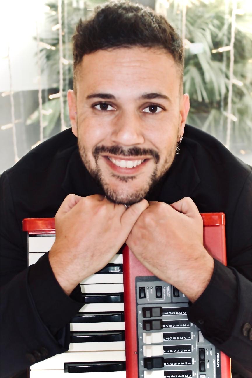 Pedro Miguel Garrido